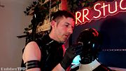 TOMBAKER SERIES - RUBBER CAPTURE [CAPTURE 2 - SUBMISSION]