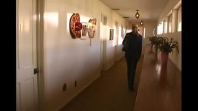 Wendy Is Busty And Mature And Tastes The Cum