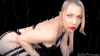 Drip Drip Dripping Away