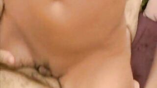Mia Manarote's Girlfriend Tease: A Blonde Big Tit Thrill
