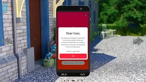 Gwen Surrenders to Ecstasy With Fiery Locks Flowing in Hot Anal Moment