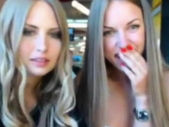 SAFADINHA PROVOCANDO NA WEBCAM