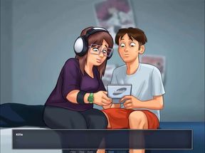 Summertime saga part 179
