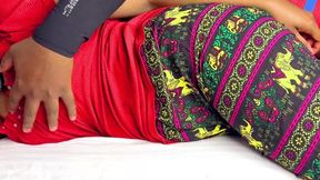 Unexpected Visit: Stepsister Home Alone Invites Me Over for a Surprise! - මස්සිනා නැති වෙලේ නැනට හිකුවා Stepsister alone at home so she ask me to come - මස්සිනා නැති වෙලේ නැනට හිකුවා Stepsister alone at home so she ask me to come