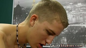 What is the best gay teen porn Dylan Chambers is none too amazed when