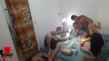 Bastidores com a Bianca Naldy e Wolf Produções oficial