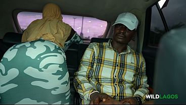 EXPLORING LAGOS CITY