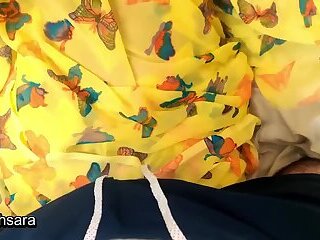 driver fucking owner's wife very hard when he was away Hindi audio