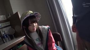 Tokyo Babe Shaved & Slammed - Nasty Deep Penetration Exposed