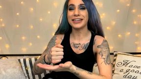 Sinn Sage and Sheena sexy strip Rock-Paper-Scissors game