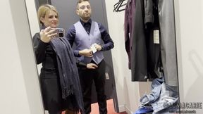 Sales in Slutty Mode