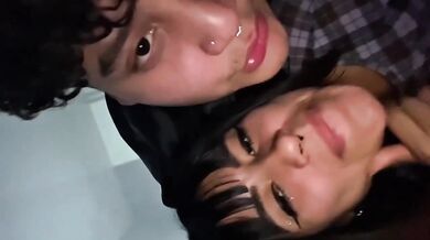 Amateur Latina Gets Destroyed By Homemade Squirting Creampie