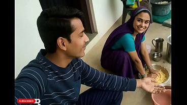 Indian Desi Village Bhabhi Quet Kiss Audio Story (Ai Gernated)