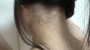 There Are Some Pretty Steamy Scenes of 13 Modern Girls Blushing as They Undress. Vol. 10