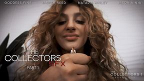 The Collectors SFX - Part 1 - HD 1080p MP4