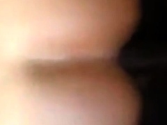White gay get his ass filed with big black cock