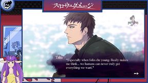 Gay Slow Damage Part 17