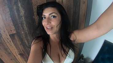 I love to masturbate and dance for you