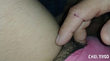 un rico mañanero con pijama