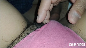 un rico mañanero con pijama