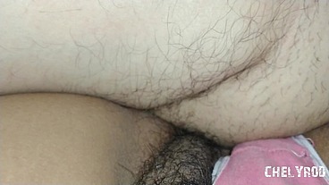 un rico mañanero con pijama