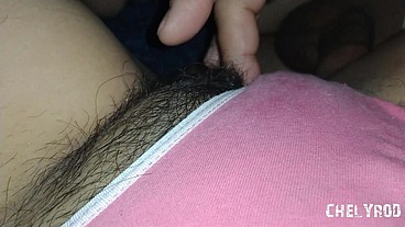 un rico mañanero con pijama
