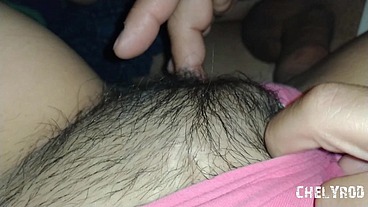un rico mañanero con pijama