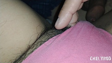 un rico mañanero con pijama