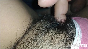 un rico mañanero con pijama