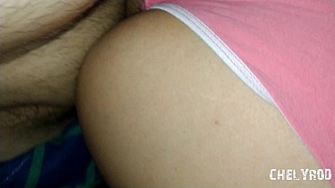 un rico mañanero con pijama