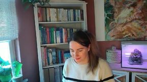 Antonia Pur Private Show