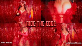 Ride The Edge
