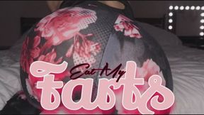 Eat my farts