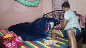 Afternoon Sex with Stepsister