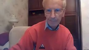 Skinny Small-Cock Grandpa Bears