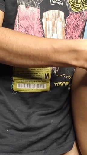 Captivating moment from &quot;Desi indian stepbrother and stepsister hot sex in night hindi sex story hindi clear&quot;