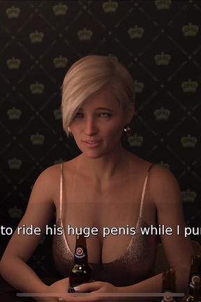 My Husband's Boss - Chapter 2 - Part 1