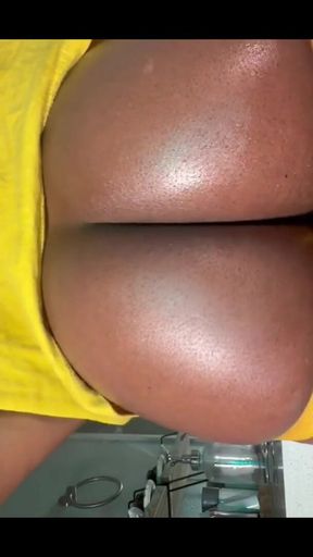 My Bubble Ass