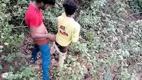 Indian Desi Gay, He Falls For The Driver While In Love With His Girlfriend — Funny & Sexy Scenes