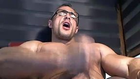 Alex Alexei Private Show