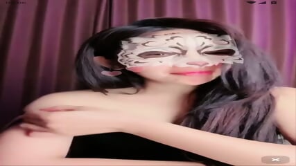 ( TELEGRAM : KEXMU )  Mode Binal Godain Olivve Spill Memeknya