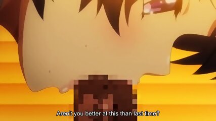 Mako-chan Kaihatsu Nikki Episode 2  60fps English Subbed