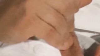 Raw & Rough Anal Threesome - Bareback Pounding Twinks