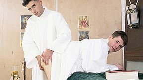 Dakota Lovell: Altar Training - YesFather