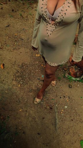 Public Expose By Husband