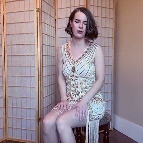 Ivy 1920s JOI