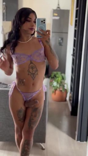 Vaiolet is so Sexy 97
