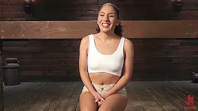 Pure Bliss With Liv Revamped