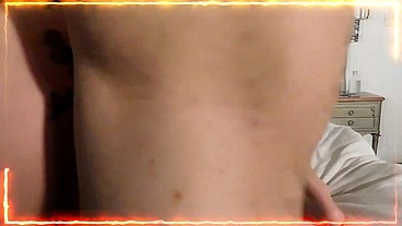 fisting y SEXO duro, final con leche 8