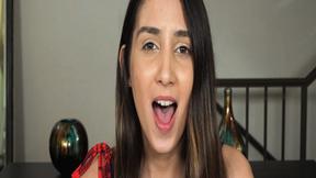 ”Hot stepsis grinds her tight muff on stepbros prick”